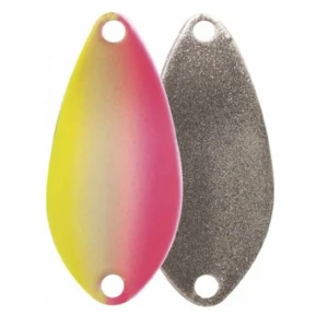 Lingura Oscilanta Rapture Zero 1.8g 2.5cm Culoare PYW/UV