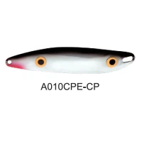 Lingura Strike Pro Oscilanta Antibradis Serpent A010/cp 7.5cm 18g