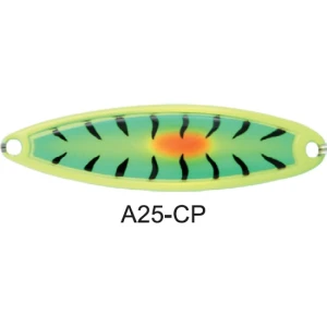 Lingura Strike Pro Oscilanta Antibradis Serpent A25/CP 7.5cm 18g