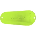 Lingura oscilanta Cormoran Cora Z 5.8cm 22g Silver Chartreuse