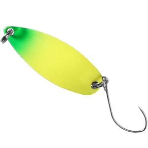 Lingura oscilanta Lucky John AYU 3.1cm 005 3.5g