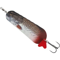 Lingurita Oscilanta Abu Garcia Atom Pro Pike 7.5cm 20g Lingurita Oscilanta Abu Garcia Atom Pro Pike 7.5cm 20g