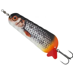 Lingurita Oscilanta Abu Garcia Atom Pro Roach 7.5cm 20g Lingurita Oscilanta Abu Garcia Atom Pro Roach 7.5cm 20g
