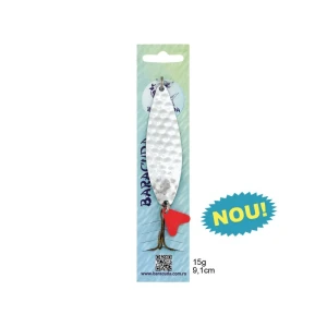 Lingurita Oscilanta B30 Baracuda 15gr 9.1cm 