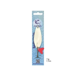 Lingurita Oscilanta B32 Baracuda 11g 7.1cm 