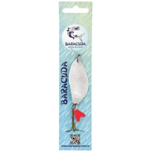 Lingurita Oscilanta B36 Baracuda 20g 6cm   Lingurita Oscilanta B36 Baracuda 20g 6cm