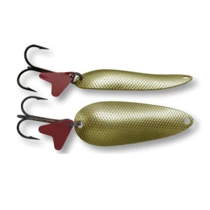 Lingurita Oscilanta Bertilure AUSTRIA NR.3 Culoare Gold Lungime 60 mm. 8 gr