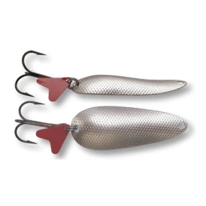 Lingurita Oscilanta Bertilure AUSTRIA NR.3 Lungime 60 mm. Culoare Silver 8 gr.