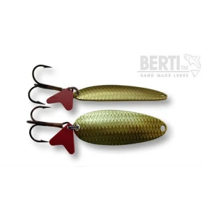 Lingurita Oscilanta Bertilure Taifun Nr.2 65mm 6.5g