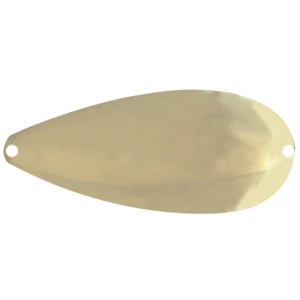 Lingurita Oscilanta Colmic Herakles Monster Keeper, Gold, 6.5cm, 15g Lingurita Oscilanta Colmic Herakles Monster Keeper, Gold, 6.5cm, 15g