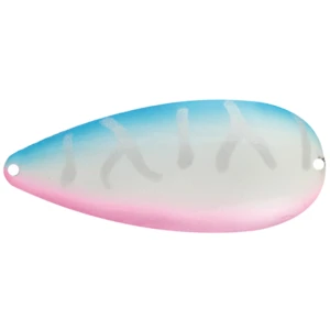 Lingurita Oscilanta Colmic Herakles Monster Keeper, Tiger Trout, 10cm, 30g