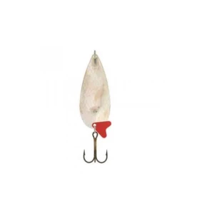Lingurita Oscilanta EnergoTeam Flamingo 16g Galbena Lingurita Oscilanta EnergoTeam Flamingo 16g Galbena