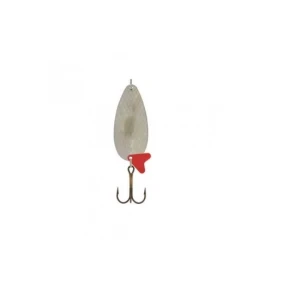 Lingurita Oscilanta EnergoTeam Frunza  Mica 11g Galbena Lingurita Oscilanta EnergoTeam Frunza  Mica 11g Galbena