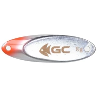Lingurita Oscilanta Golden Catch Horizon 03S, 3cm, 3.5g