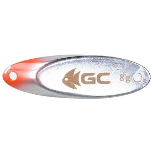 Lingurita Oscilanta Golden Catch Horizon 03S, 4.5cm, 8g