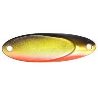 Lingurita Oscilanta Golden Catch Horizon 06s, 3cm, 3.5g