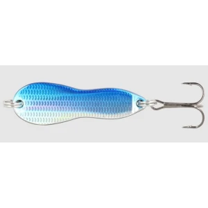 Lingurita Oscilanta Golden Catch Niboshi 207, 5.2cm, 15.5g