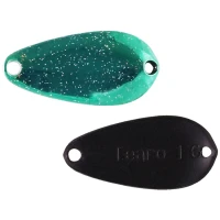 Lingurita Oscilanta Jackall Tearo 2.2cm, 1.6g, Daigo Secret Green Lingurita Oscilanta Jackall Tearo 2.2cm, 1.6g, Daigo Secret Green