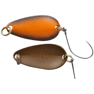 Lingurita Oscilanta Jackall Tearo 2.2cm, 1.9g, Orainbow