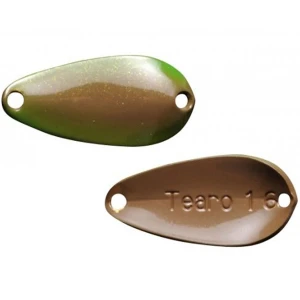 Lingurita Oscilanta Jackall Tearo Kareha, 1.9cm, 1.2g