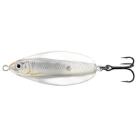 Lingurita Oscilanta Live Target Erratic Shine Sinking, 5cm, 7g, Glow / Pearl Lingurita Oscilanta Live Target Erratic Shine Sinking, 5cm, 7g, Glow / Pearl