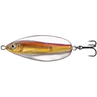 Lingurita Oscilanta Live Target Erratic Shine Sinking, 5cm, 7g, Gold / Red Lingurita Oscilanta Live Target Erratic Shine Sinking, 5cm, 7g, Gold / Red