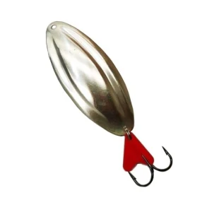 Lingurita Oscilanta Misu Dambul Argintata 13g Lingurita Oscilanta Misu Dambul Argintata 13g