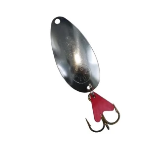 Lingurita Oscilanta Misu Fagure Argintata 7g