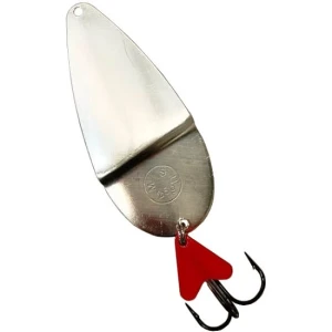 Lingurita Oscilanta Misu Mare Dolinger Gigant Argintata 20g Lingurita Oscilanta Misu Mare Dolinger Gigant Argintata 20g