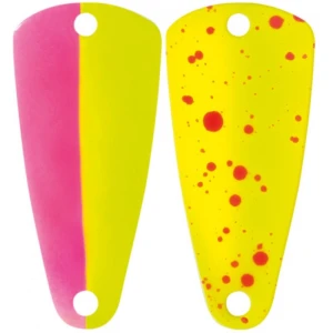 Lingurita Oscilanta Rapture Area Spoon Tetra, 01, 27mm, 2.5g Lingurita Oscilanta Rapture Area Spoon Tetra, 01, 27mm, 2.5g