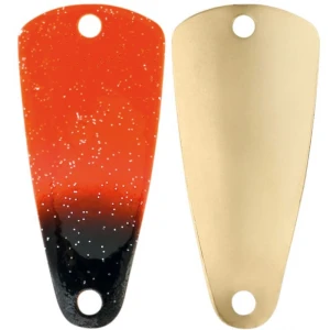 Lingurita Oscilanta Rapture Area Spoon Tetra, 11, 27mm, 2.5g Lingurita Oscilanta Rapture Area Spoon Tetra, 11, 27mm, 2.5g