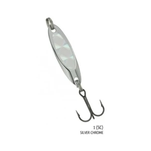 Lingurita Oscilanta Rapture Wind Rider 4.3cm 7g SC Lingurita Oscilanta Rapture Wind Rider 4.3cm 7g SC