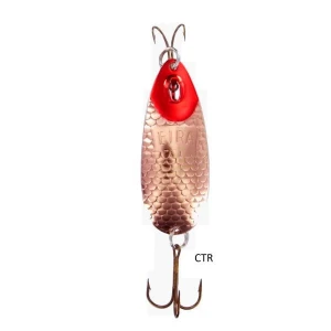 Lingurita Oscilanta Rublex Eira CTR Nr.4 7.6cm 30g Lingurita Oscilanta Rublex Eira CTR Nr.4 7.6cm 30g