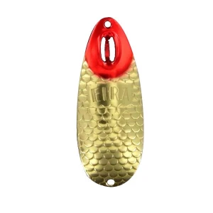 Lingurita Oscilanta Rublex Eira OTR Nr.3 7.6cm 18g Lingurita Oscilanta Rublex Eira OTR Nr.3 7.6cm 18g