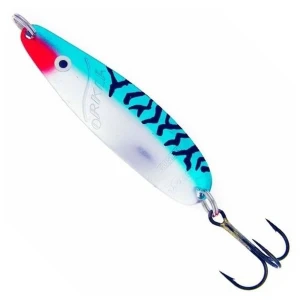 Lingurita Oscilanta Rublex Orkla Nr.1, AMA, 5.6cm, 8g