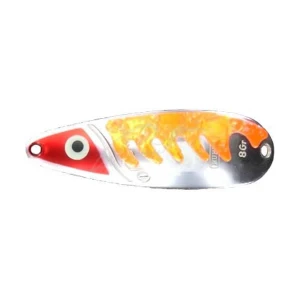 Lingurita Oscilanta Rublex Orkla Nr.1, APO, 5.6cm, 8g Lingurita Oscilanta Rublex Orkla Nr.1, APO, 5.6cm, 8g