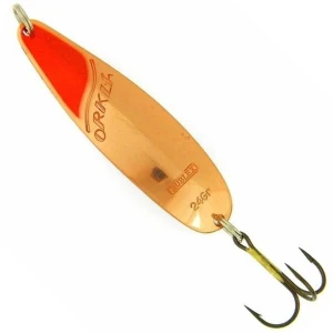 Lingurita Oscilanta Rublex Orkla Nr.4, CTR, 6.7cm, 17g Lingurita Oscilanta Rublex Orkla Nr.4, CTR, 6.7cm, 17g