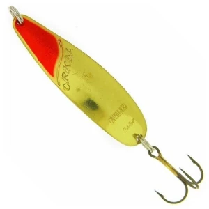 Lingurita Oscilanta Rublex Orkla Nr.4, OTR, 6.7cm, 17g Lingurita Oscilanta Rublex Orkla Nr.4, OTR, 6.7cm, 17g
