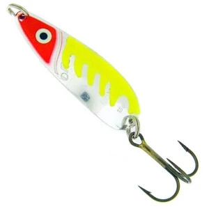 Lingurita Oscilanta Rublex Orkla Nr.6, APJ, 8.1cm, 24g