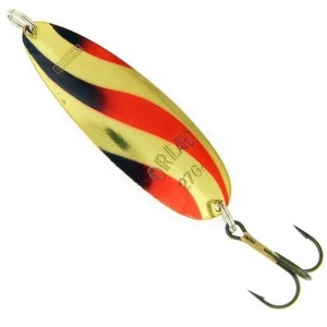 Lingurita Oscilanta Rublex Orlac Nr.6, ONR, 6.9cm, 11g