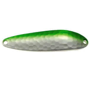 Lingurita Oscilanta Tiemco Lightning Wobbler 203, 5.6cm, 9.8g Lingurita Oscilanta Tiemco Lightning Wobbler 203, 5.6cm, 9.8g