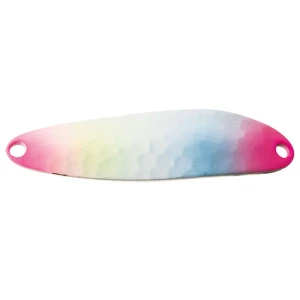 Lingurita Oscilanta Tiemco Lightning Wobbler 208, 5.6cm, 9.8g