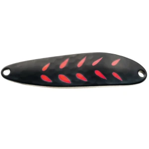 Lingurita Oscilanta Tiemco Lightning Wobbler 213, 5.6cm, 9.8g Lingurita Oscilanta Tiemco Lightning Wobbler 213, 5.6cm, 9.8g
