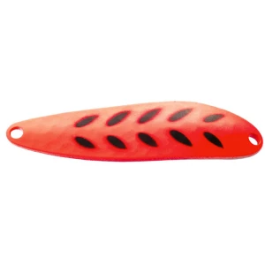 Lingurita Oscilanta Tiemco Lightning Wobbler 215, 3.9cm, 4.4g Lingurita Oscilanta Tiemco Lightning Wobbler 215, 3.9cm, 4.4g