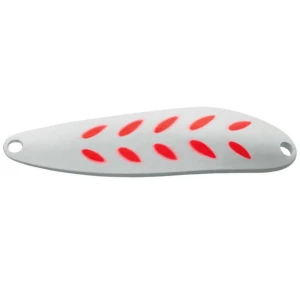 Lingurita Oscilanta Tiemco Lightning Wobbler 217, 3.5cm, 3.5g Lingurita Oscilanta Tiemco Lightning Wobbler 217, 3.5cm, 3.5g