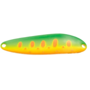 Lingurita Oscilanta Tiemco Lightning Wobbler 312, 3.9cm, 4.4g Lingurita Oscilanta Tiemco Lightning Wobbler 312, 3.9cm, 4.4g