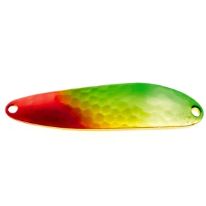 Lingurita Oscilanta Tiemco Lightning Wobbler 314, 3.9cm, 4.4g Lingurita Oscilanta Tiemco Lightning Wobbler 314, 3.9cm, 4.4g
