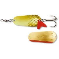 OSCILANTA CORMORAN CORA-Z 35MM/6G GOLD/GOLD OSCILANTA CORMORAN CORA-Z 35MM/6G GOLD/GOLD