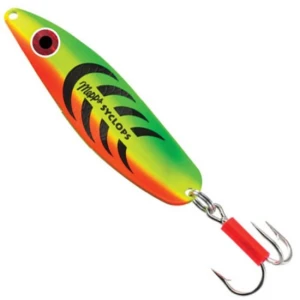 OSCILANTA MEPPS TIGER 26 0G