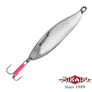 OSCILANTA MIKADO DIVER Nr 1 7g 5.5cm SILVER OSCILANTA MIKADO DIVER Nr 1 7g 5.5cm SILVER